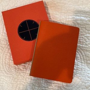 Plotter Pocket size planner binder